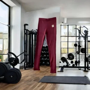 JJ1001 Leggings för kvinnor