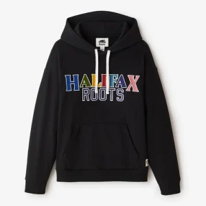 Halifax Local Roots-hoodie