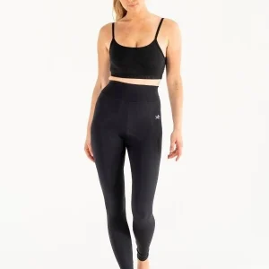 High Waist Tights | Dame
