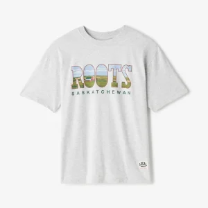 Hälsningar från Central T-shirt