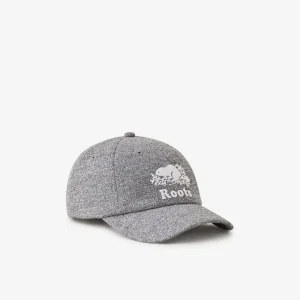 Kid Cooper fleece-baseballkeps