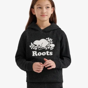 Kids Organic Original Kanga Hoody