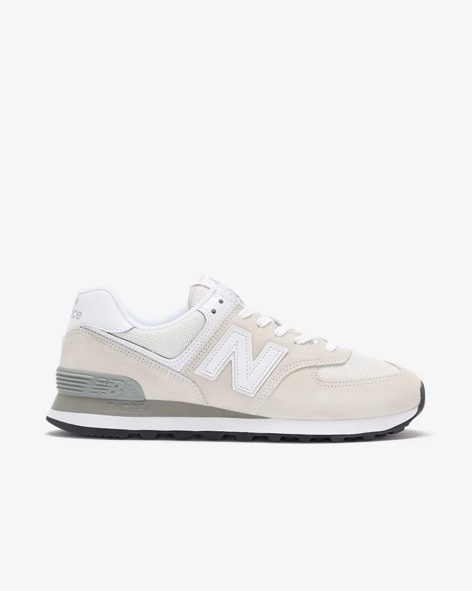New Balance 574 för män - Bild 2