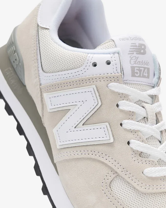 New Balance 574 för män - Bild 6