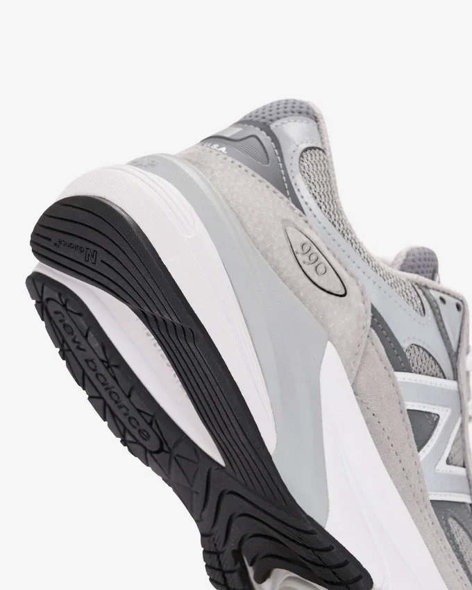 New Balance 990 för män - Bild 8