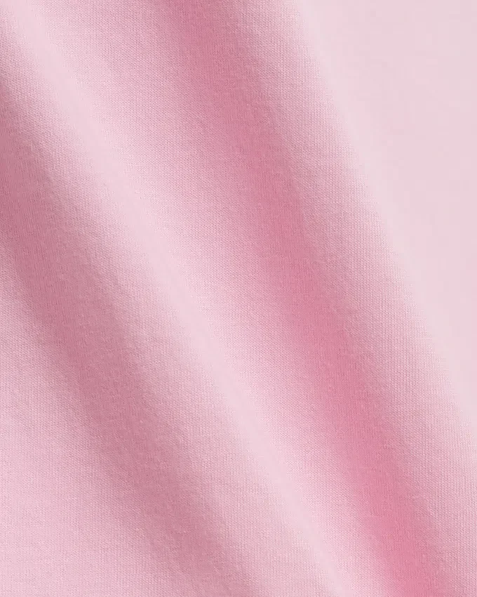 Organisk T-shirt med avslappnad passform för damer - Bild 7