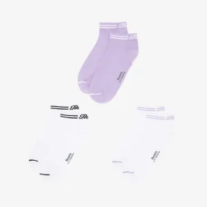 Pop-strumpor för barn, 3-pack