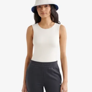 Renew Knit Muscle Tank