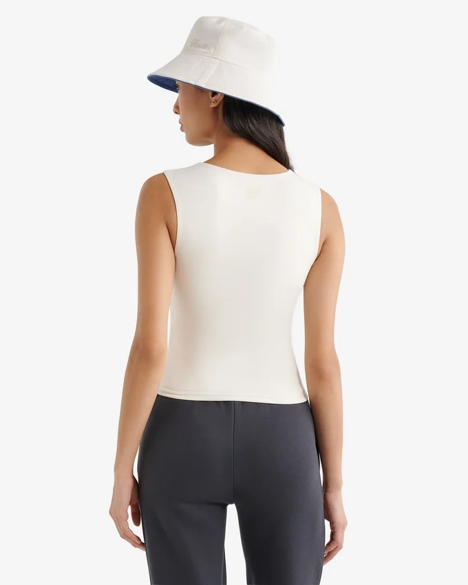 Renew Knit Muscle Tank - Bild 5