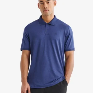Renew Knit Polo