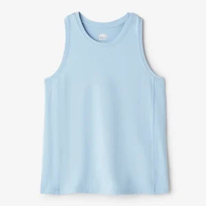 Renew Knit Racer Tank