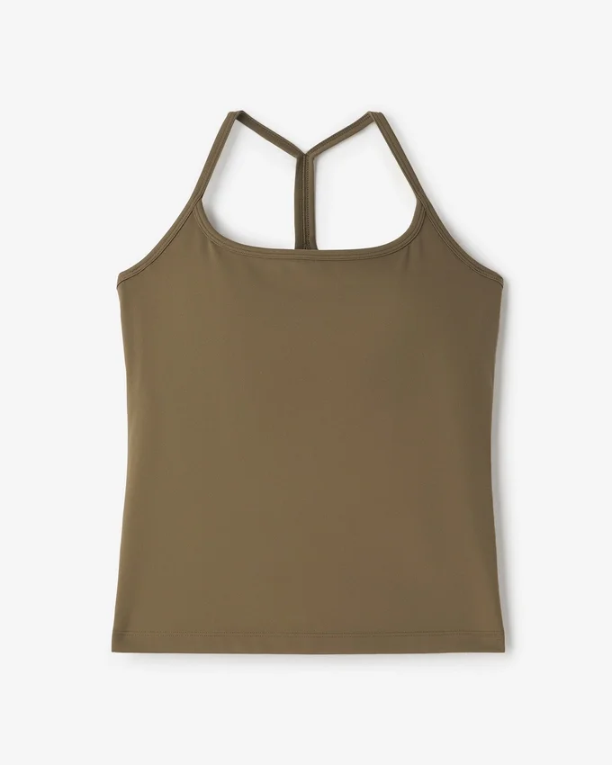 Restore Stretch Cami Tank - Bild 2