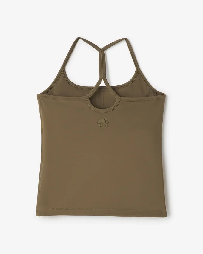 Restore Stretch Cami Tank - Bild 3