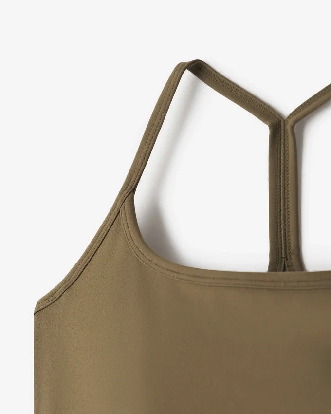 Restore Stretch Cami Tank - Bild 4