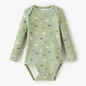 Roots Baby’s First Bodysuit