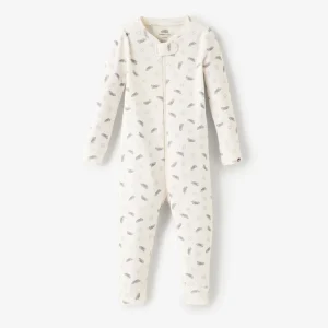 Roots Babys första pyjamas