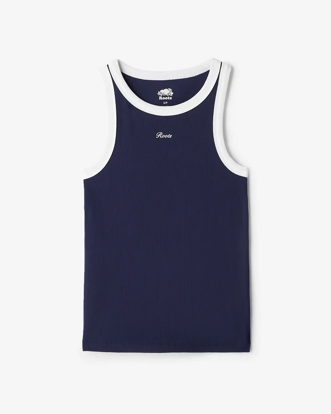 Roots Rib Tank
