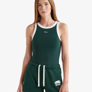 Roots Rib Tank