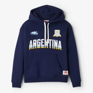 Roots Worldwide Argentina Hoodie