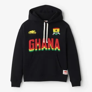 Roots Worldwide Ghana Hoodie