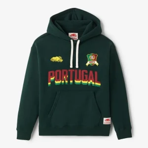Roots Worldwide Portugal Hoodie