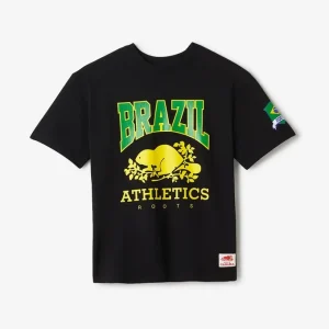 Roots Worldwide T-shirt
