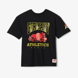 Roots Worldwide T-shirt