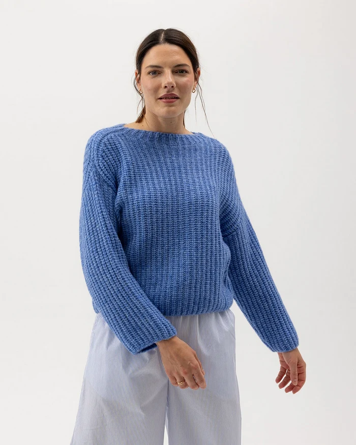 Cajsa Sweater - Bild 3